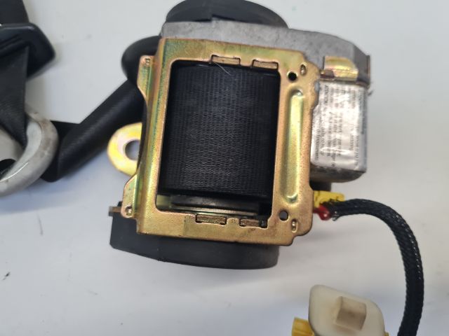 bontott VW BORA Bal első Biztonsági Öv