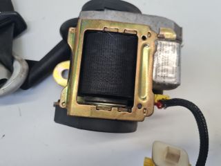 bontott VW BORA Bal első Biztonsági Öv