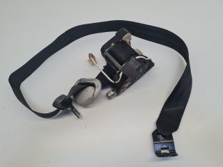 bontott VW BORA Bal első Biztonsági Öv