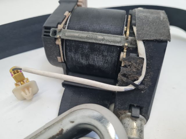 bontott VW BORA Bal első Biztonsági Öv