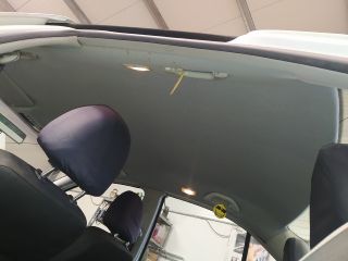 bontott VW BORA Bal első Biztonsági Öv