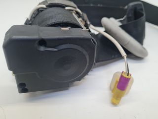 bontott VW BORA Bal első Biztonsági Öv