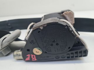 bontott VW BORA Bal első Biztonsági Öv