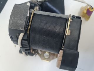 bontott VW BORA Bal első Biztonsági Öv