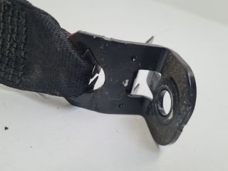 bontott VW BORA Bal első Biztonsági Öv