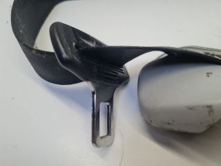 bontott VW BORA Bal első Biztonsági Öv