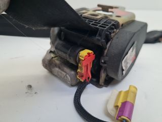 bontott VW BORA Bal első Biztonsági Öv