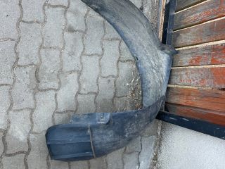 bontott VW BORA Bal első Első Dobbetét (Kerékjárati, Műanyag)