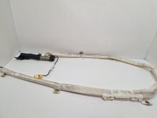 bontott VW BORA Bal első Függöny Légzsák