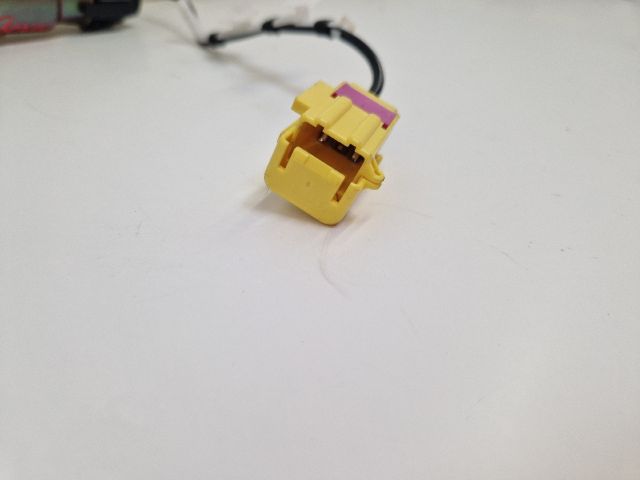 bontott VW BORA Bal első Függöny Légzsák