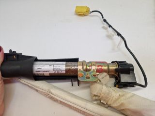 bontott VW BORA Bal első Függöny Légzsák