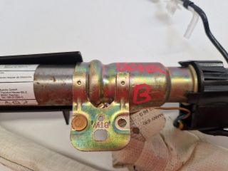 bontott VW BORA Bal első Függöny Légzsák