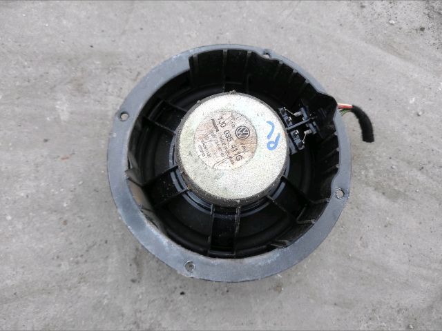 bontott VW BORA Bal első Hangszóró