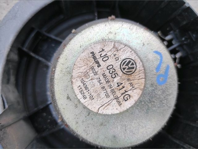 bontott VW BORA Bal első Hangszóró