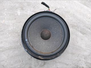 bontott VW BORA Bal első Hangszóró