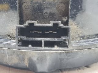 bontott VW BORA Bal első Hangszóró