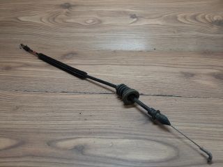 bontott VW BORA Bal első Kilincs Bowden