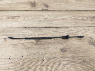 bontott VW BORA Bal első Kilincs Bowden