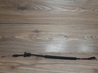 bontott VW BORA Bal első Kilincs Bowden