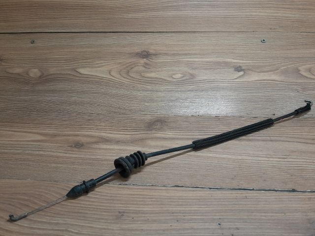 bontott VW BORA Bal első Kilincs Bowden