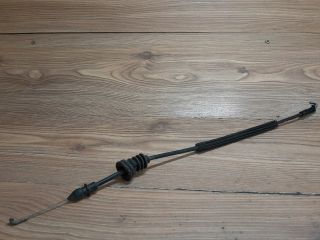 bontott VW BORA Bal első Kilincs Bowden