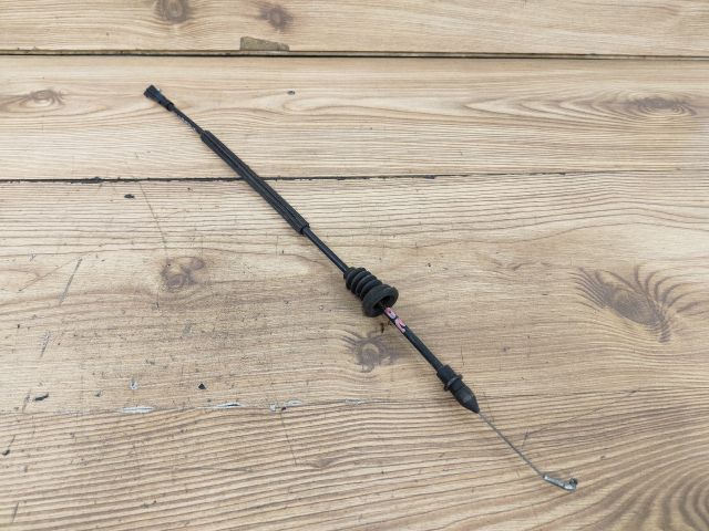 bontott VW BORA Bal első Kilincs Bowden