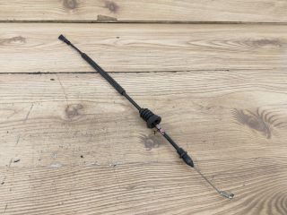 bontott VW BORA Bal első Kilincs Bowden