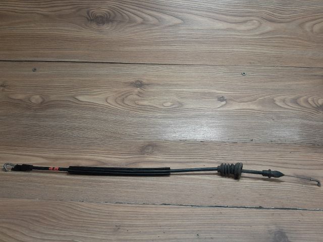 bontott VW BORA Bal első Kilincs Bowden