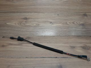 bontott VW BORA Bal első Kilincs Bowden