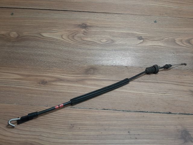 bontott VW BORA Bal első Kilincs Bowden