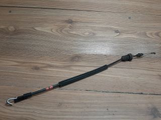 bontott VW BORA Bal első Kilincs Bowden