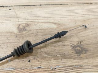 bontott VW BORA Bal első Kilincs Bowden