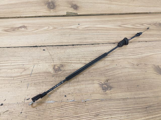 bontott VW BORA Bal első Kilincs Bowden