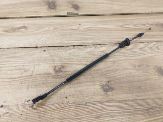 bontott VW BORA Bal első Kilincs Bowden