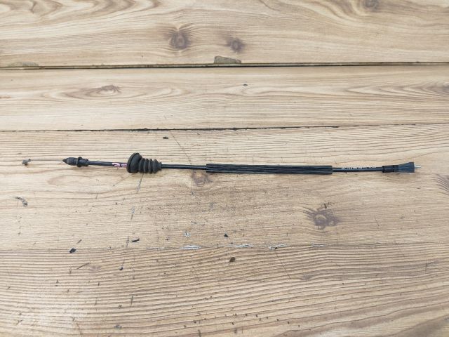 bontott VW BORA Bal első Kilincs Bowden