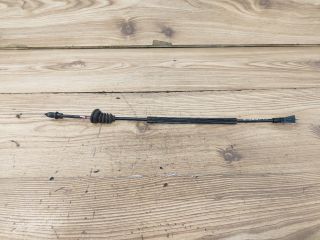 bontott VW BORA Bal első Kilincs Bowden