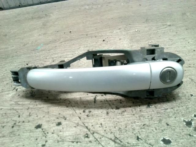 bontott VW BORA Bal első Külső Kilincs