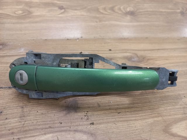 bontott VW BORA Bal első Külső Kilincs