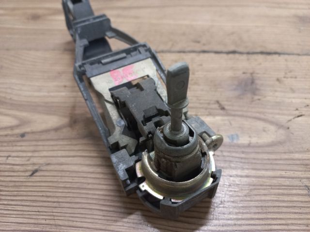 bontott VW BORA Bal első Külső Kilincs