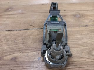 bontott VW BORA Bal első Külső Kilincs