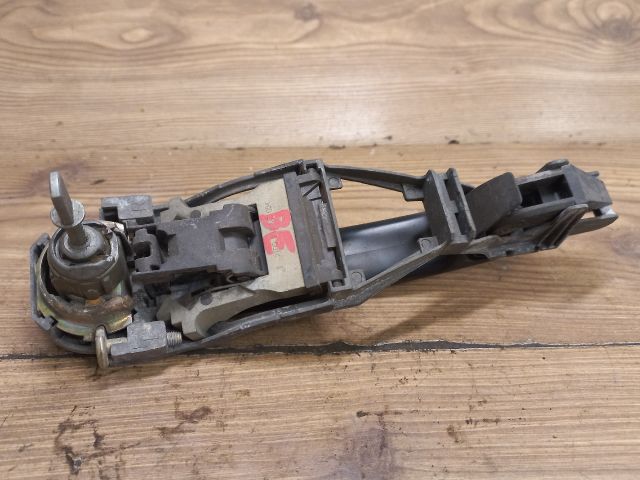 bontott VW BORA Bal első Külső Kilincs