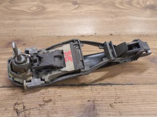 bontott VW BORA Bal első Külső Kilincs