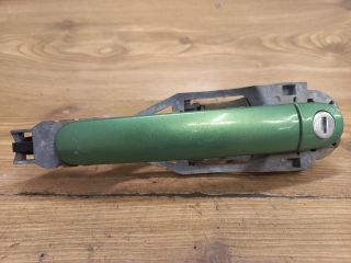 bontott VW BORA Bal első Külső Kilincs