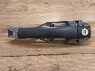 bontott VW BORA Bal első Külső Kilincs