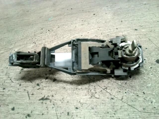 bontott VW BORA Bal első Külső Kilincs