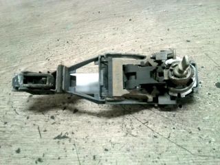 bontott VW BORA Bal első Külső Kilincs