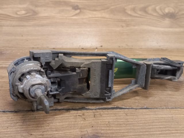 bontott VW BORA Bal első Külső Kilincs