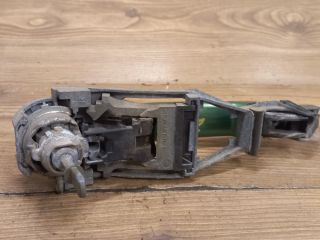 bontott VW BORA Bal első Külső Kilincs