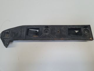 bontott VW BORA Bal első Lökhárító Tartó (Műanyag)