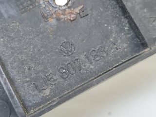 bontott VW BORA Bal első Lökhárító Tartó (Műanyag)